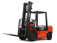 Empilhadeira diesel industrial série H 3-3.5T