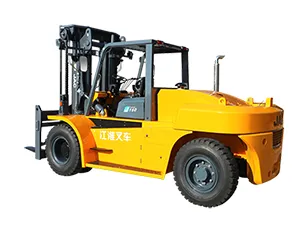 Empilhadeira diesel série J, 16T