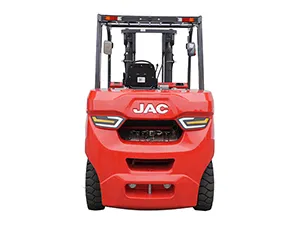 Empilhadeira Diesel (série Js 4.5-5T)