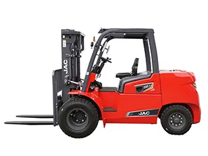 Empilhadeira Diesel (série Js 4.5-5T)