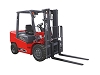 Empilhadeira a diesel (empilhadeira de 2-3,5T, Série H4)