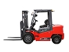 Empilhadeira elétrica (empilhadeira de íons de lítio de quatro rodas, 2-3,5T, Série HE 4)